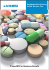 ERP SAPB1 for pharma industry