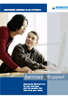 ERP support and software maintenance