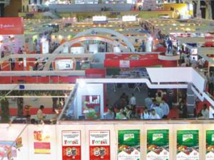 food expo chennai