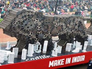 Make in India