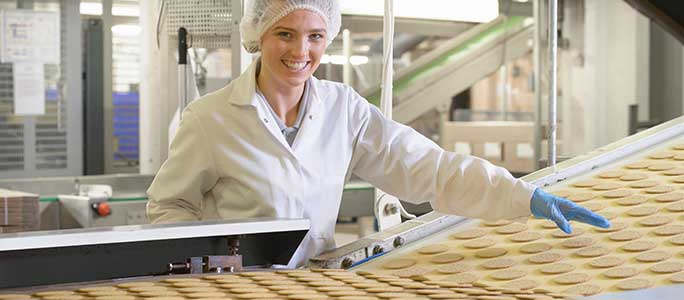 Food Manufacturing