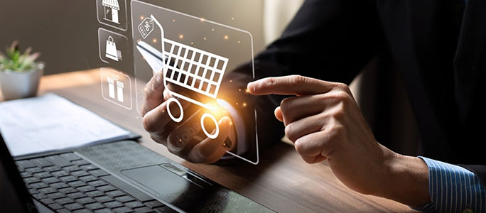 Ecommerce ERP Integration