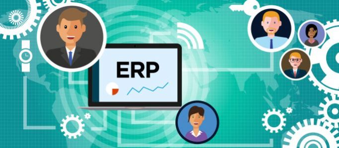 ERP top trends