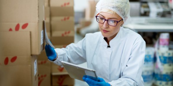 Food Inventory Management Software