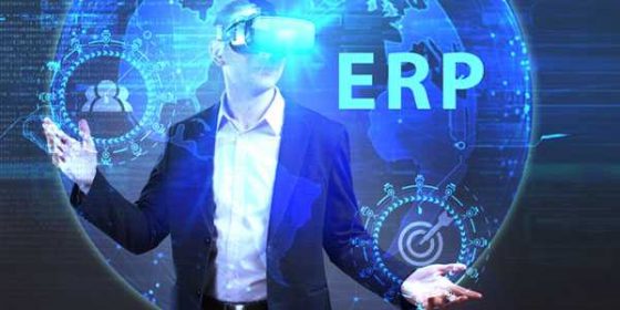 ERP Software Trends