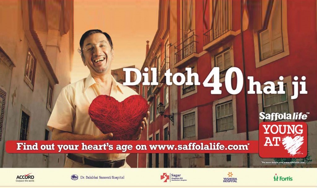 World Heart Day 2010