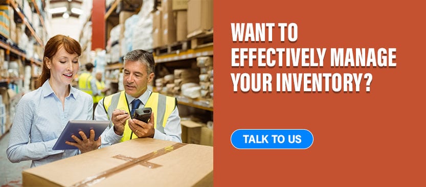 Importance of Inventory Management