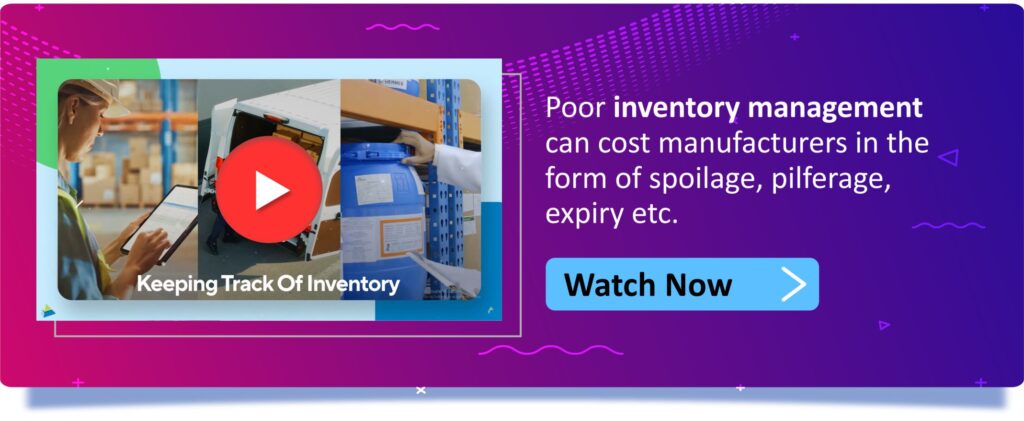 What is inventory management system?