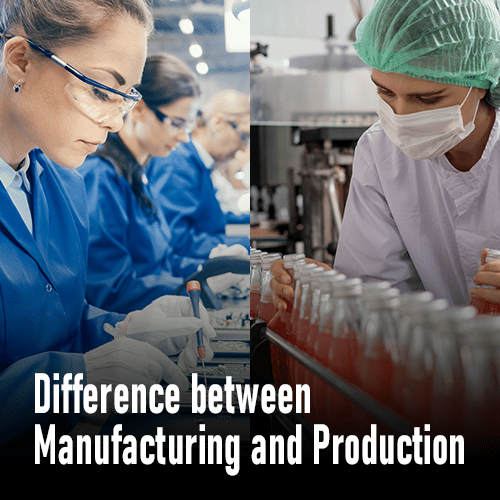 manufacturing-and-production