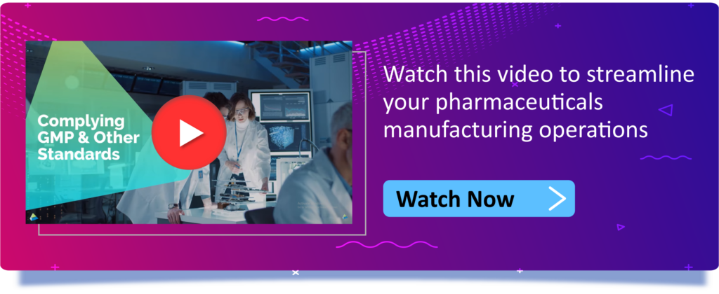 pharma erp software