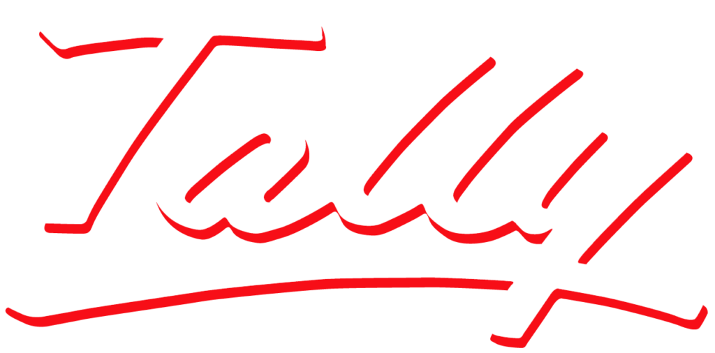 Tally-logo