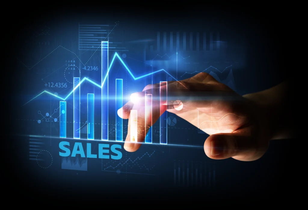 Sales Module