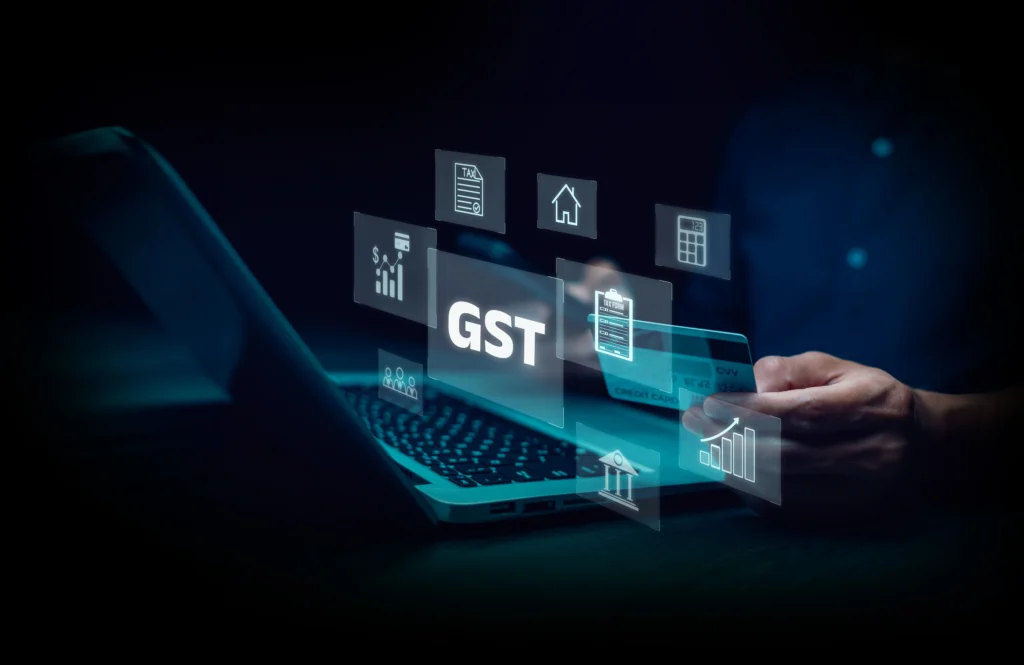 GST Module