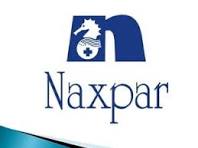 Naxpar logo