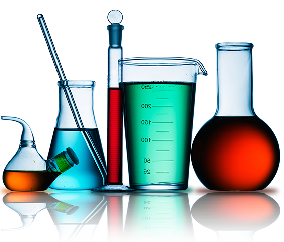 Chemical Manufacturing