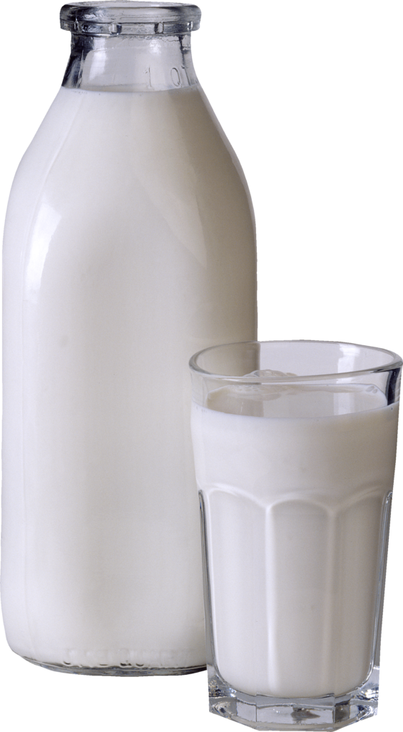 milk-bottle