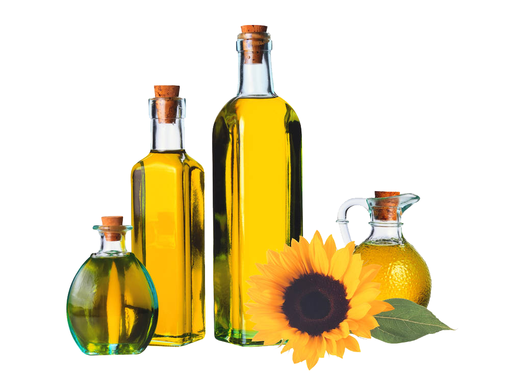 Edible-Oils