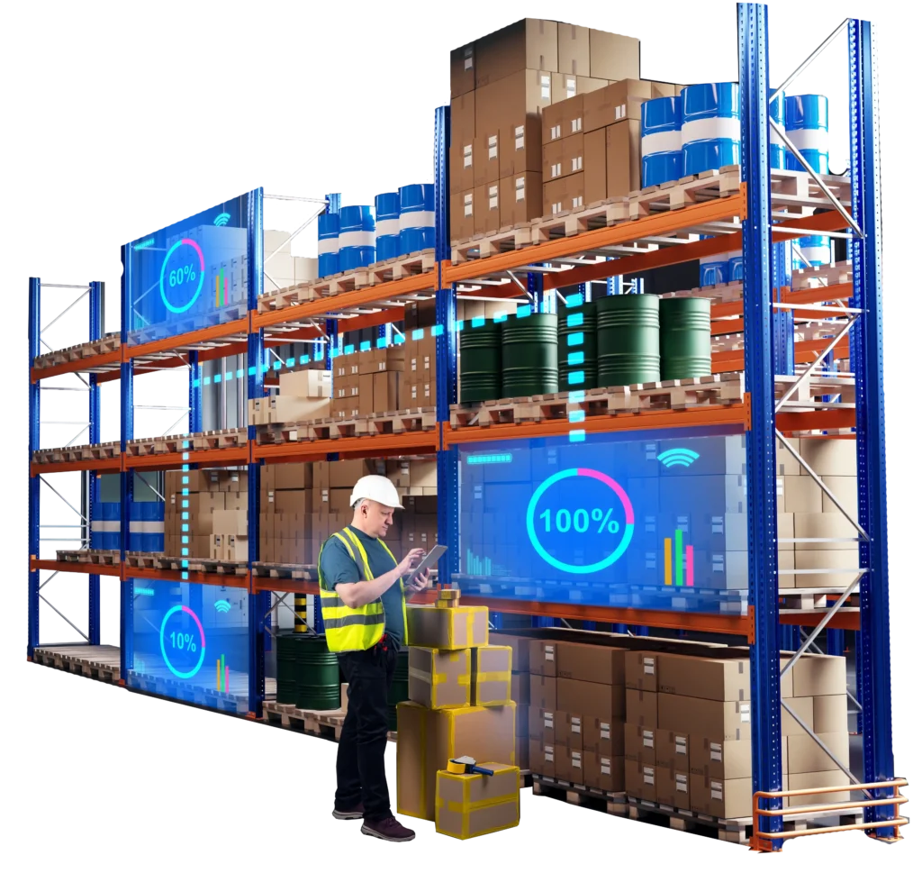 Warehouse Management System