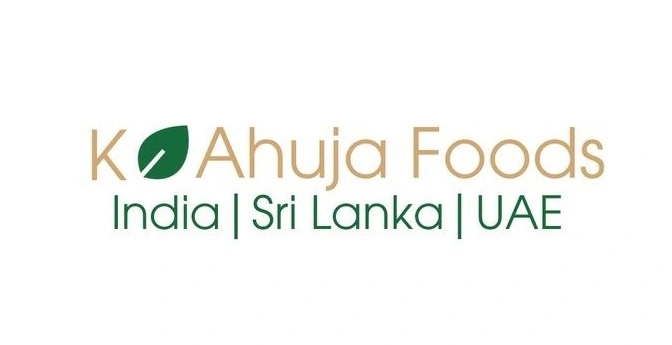 K Ahuja Foods (KAF)