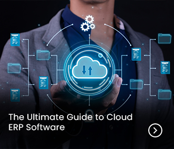 The Ultimate Guide to Cloud ERP Software