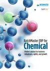 Chemical ERP Software