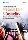 ERP for Cosmetics