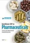 Pharmaceutical ERP